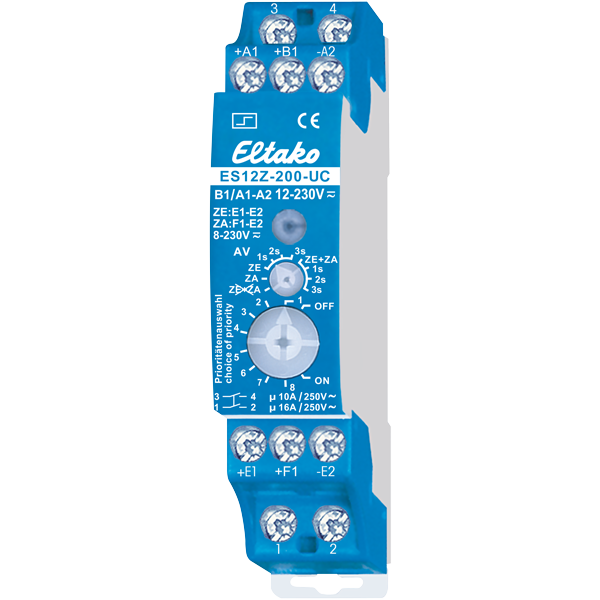 ES12Z-200-UC إيلتاكو