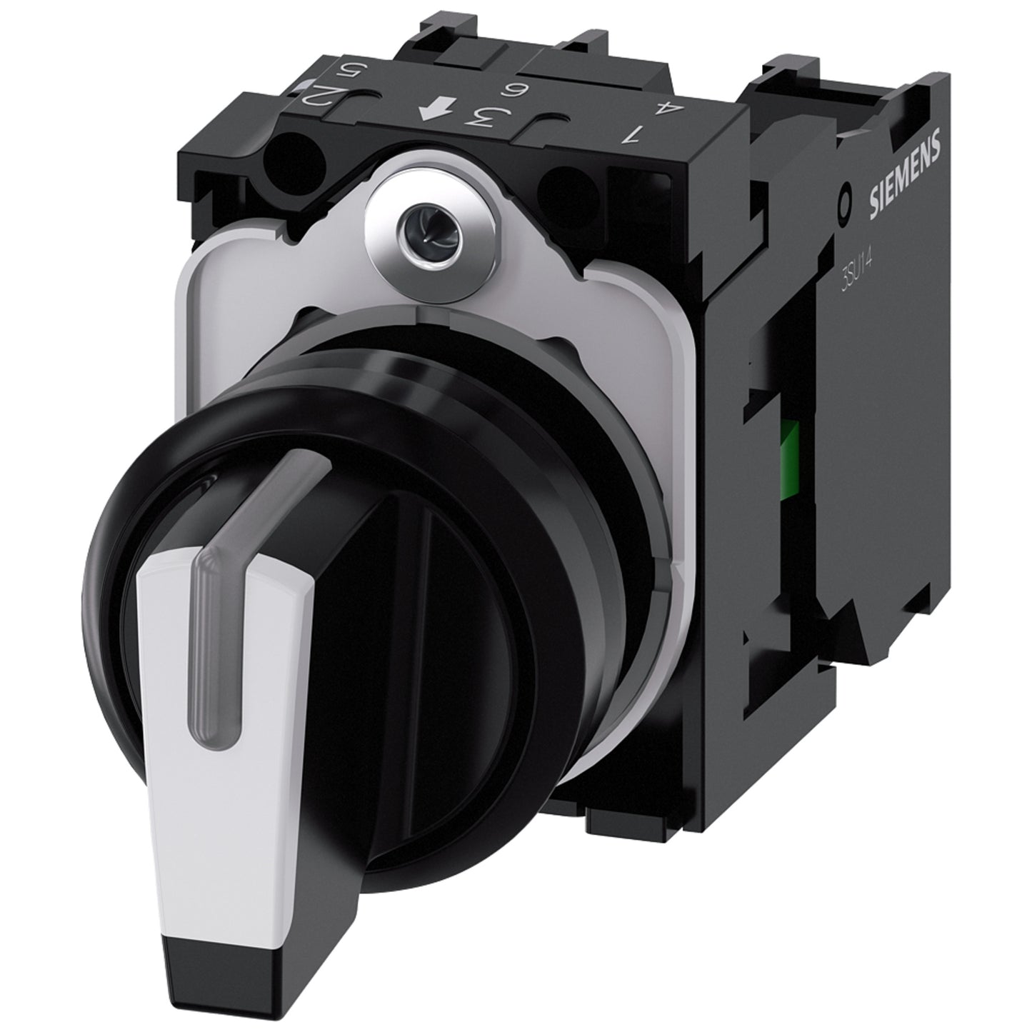 3SU1100-2BL60-1NA0 SIEMENS