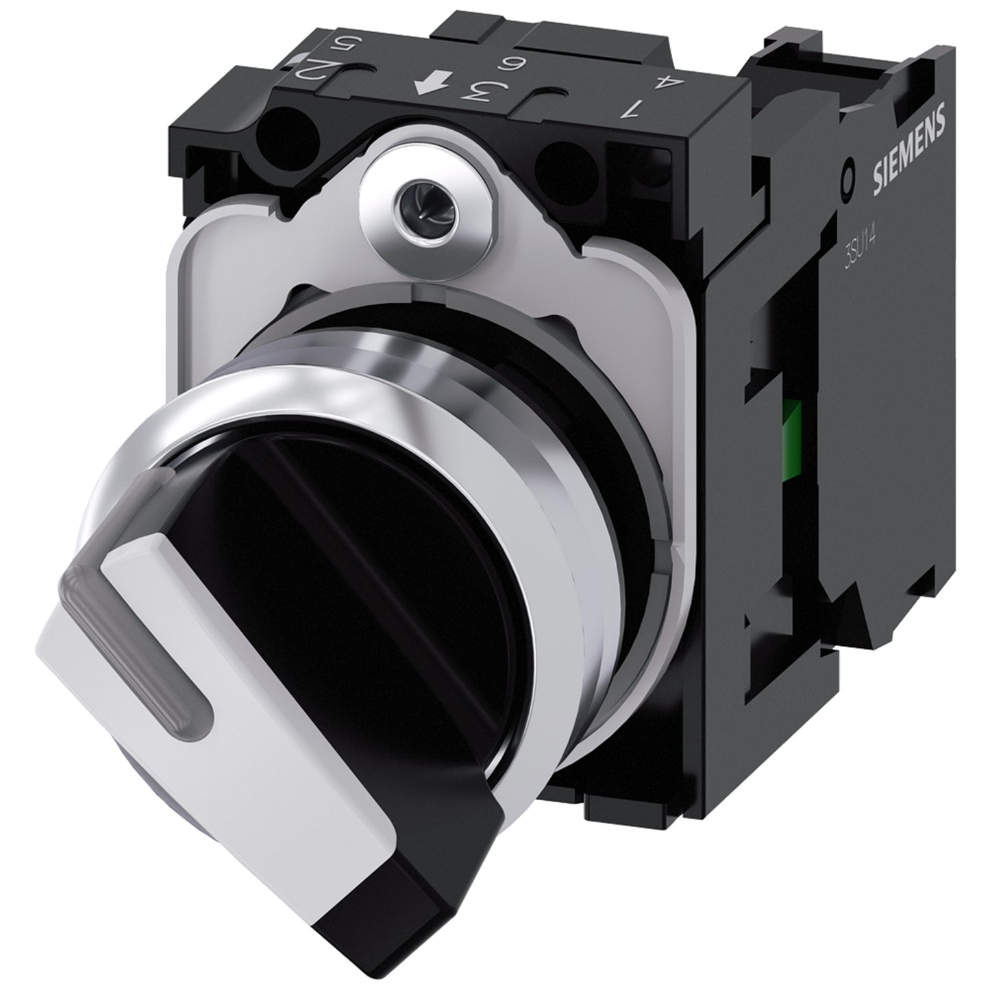 3SU1150-2BF60-1BA0 SIEMENS