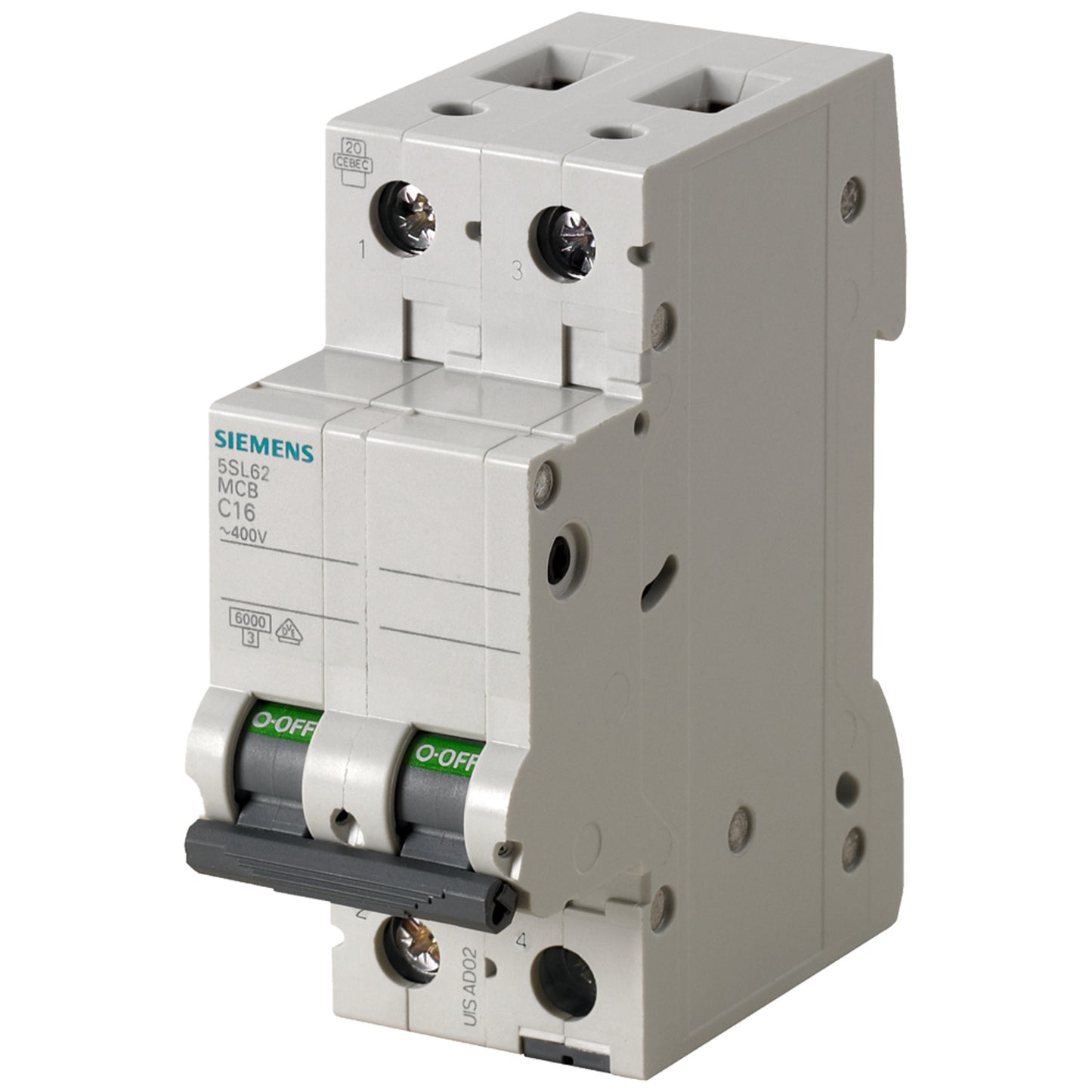 5SL6216-7 SIEMENS