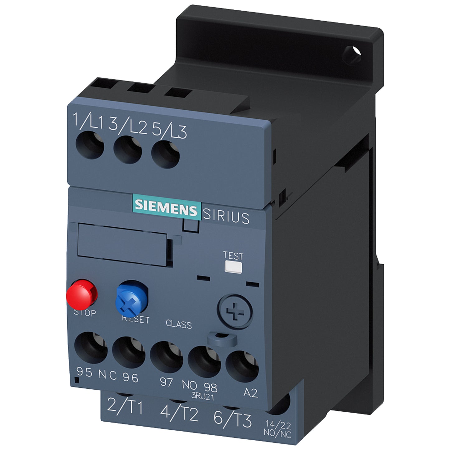 3RU2116-1BB1 SIEMENS