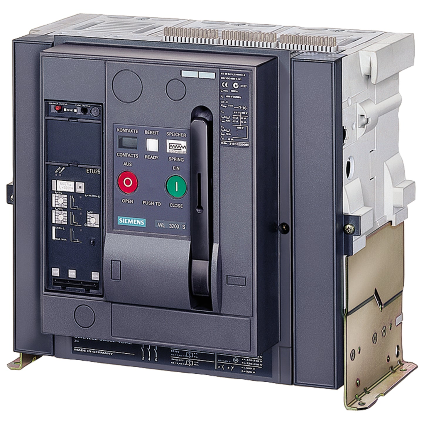 3WL1232-2CB32-1AA2 SIEMENS