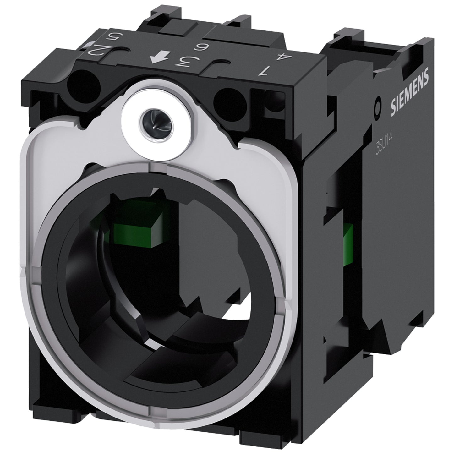 3SU1550-1AA10-1NA0 SIEMENS