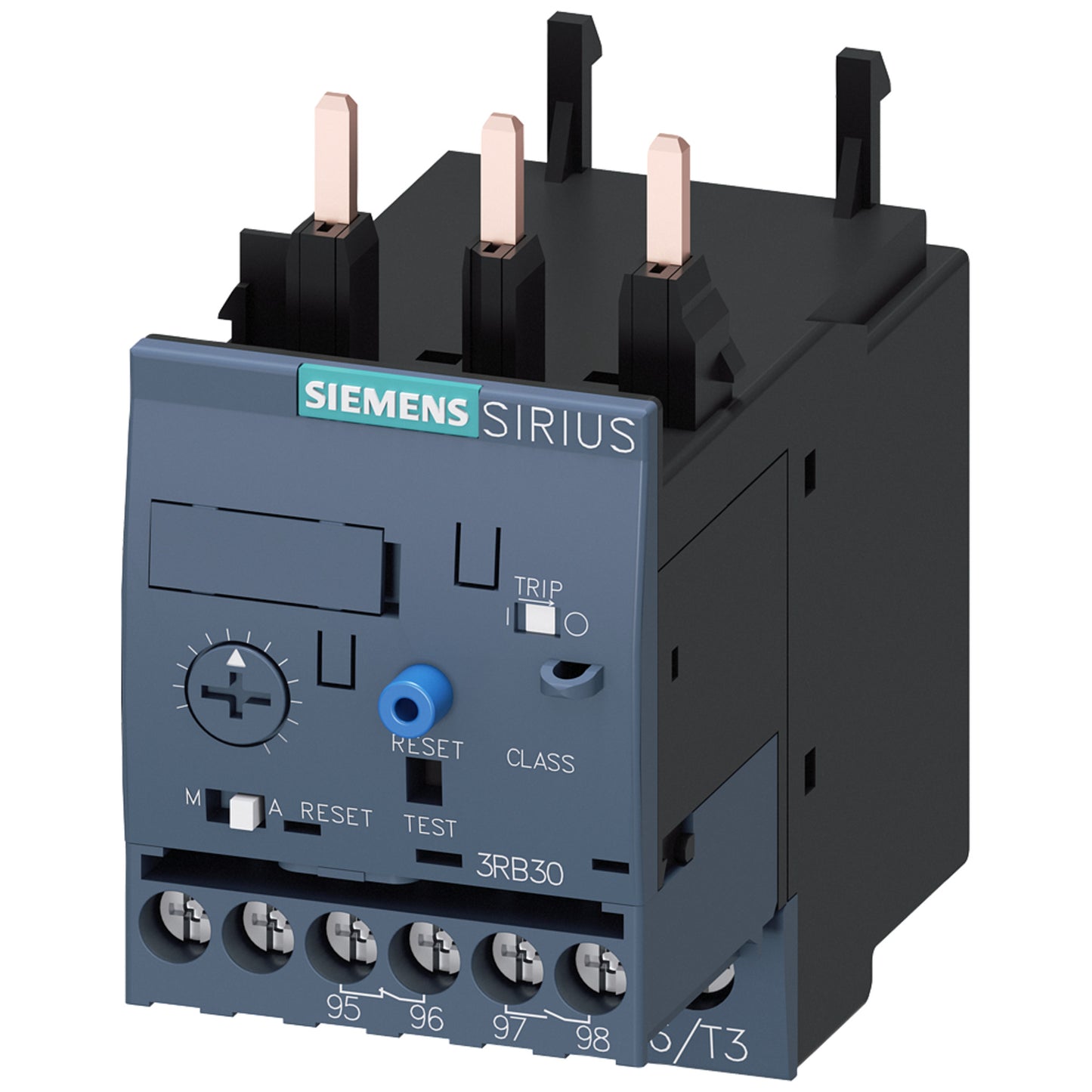 3RB3026-1VB0 SIEMENS