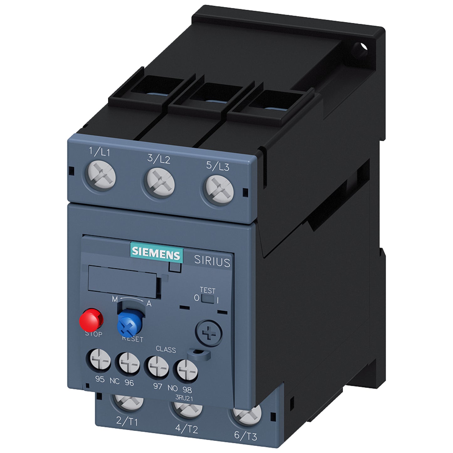 3RU2136-4GB1 SIEMENS