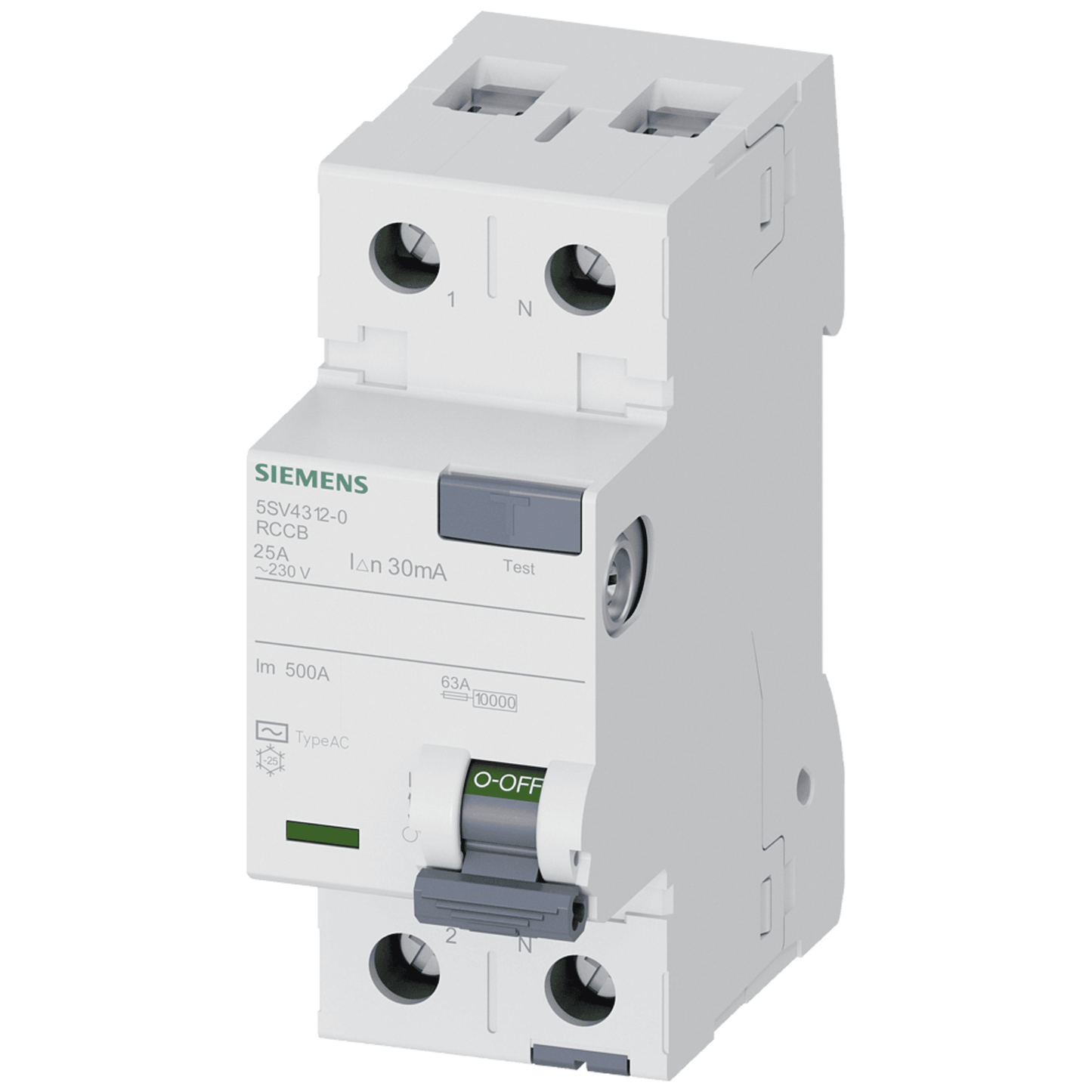 5SV4312-0 SIEMENS
