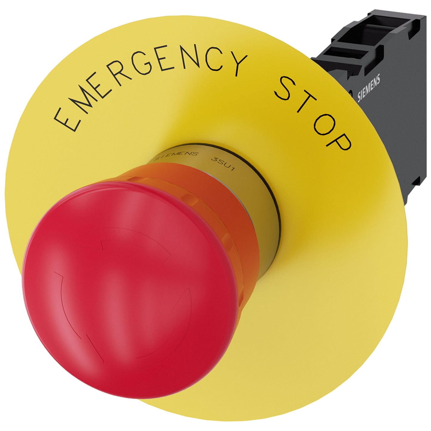 3SU1150-1HB20-1FG0 SIEMENS