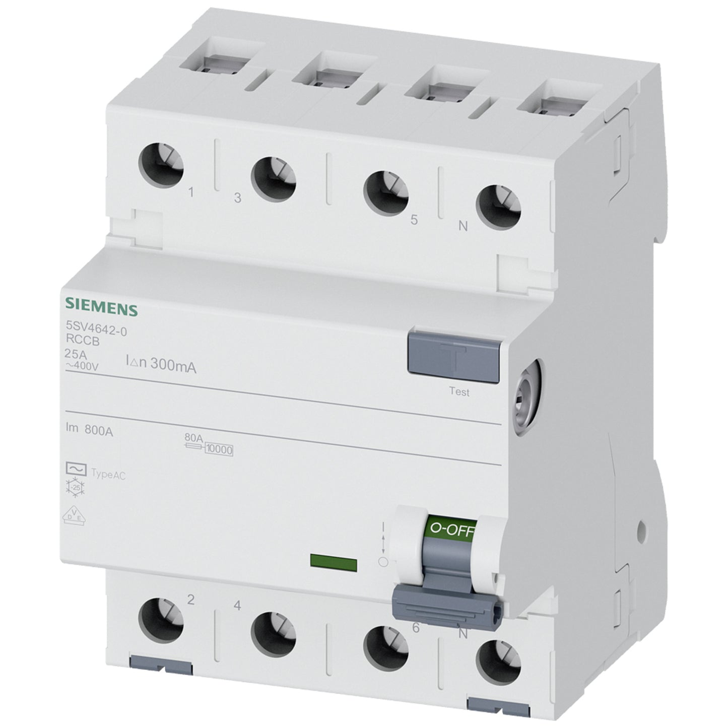 5SV4642-0 SIEMENS