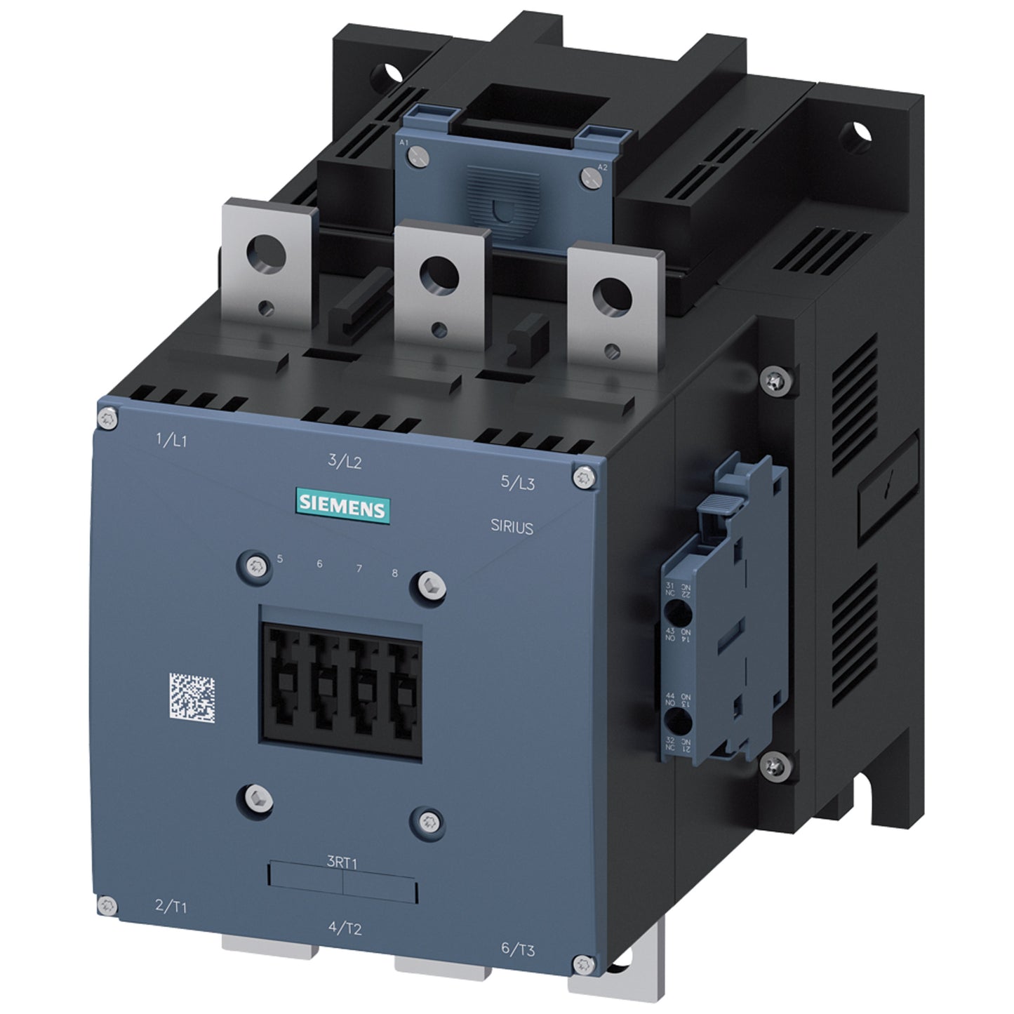 3RT1076-6AP36 SIEMENS