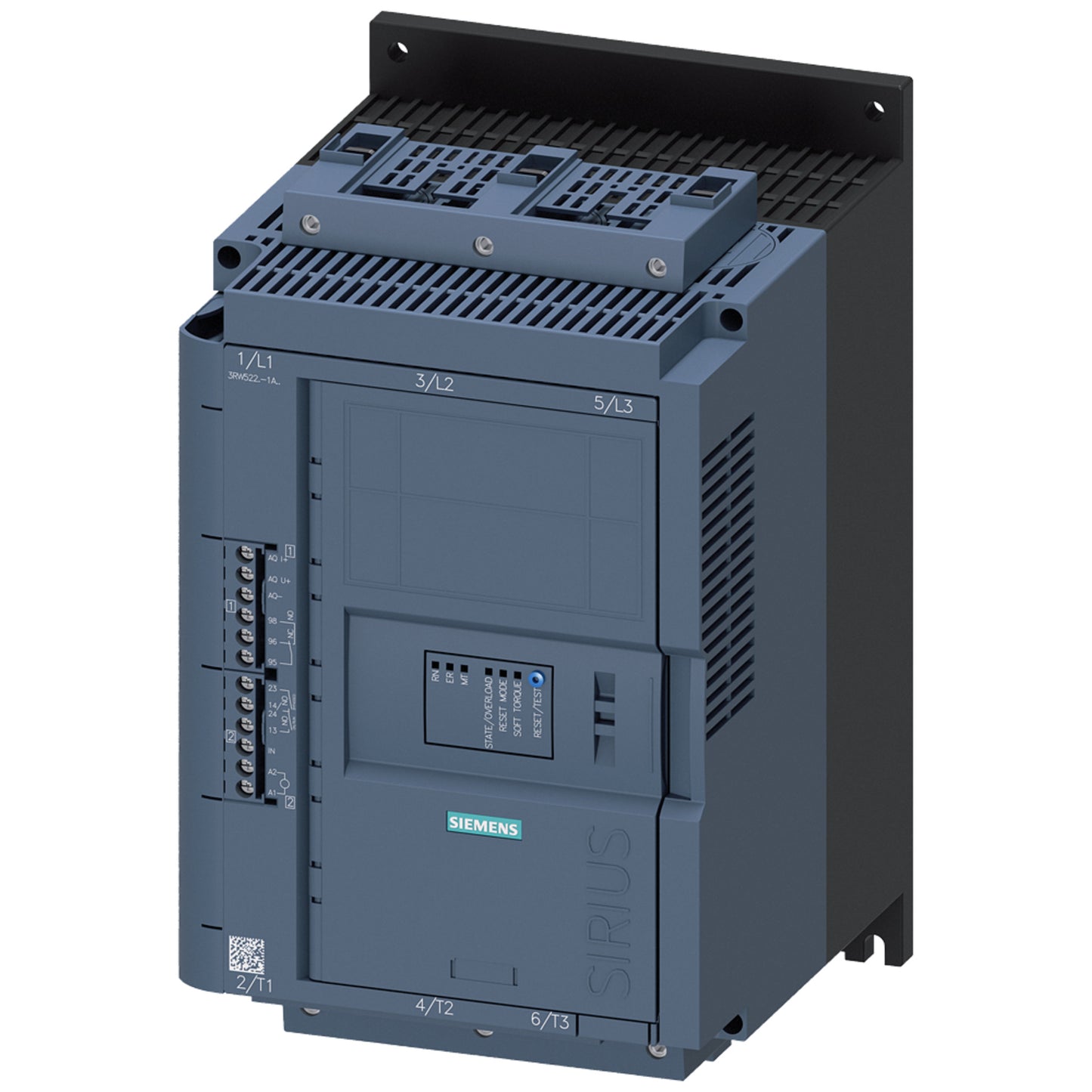 3RW5226-1AC15 SIEMENS