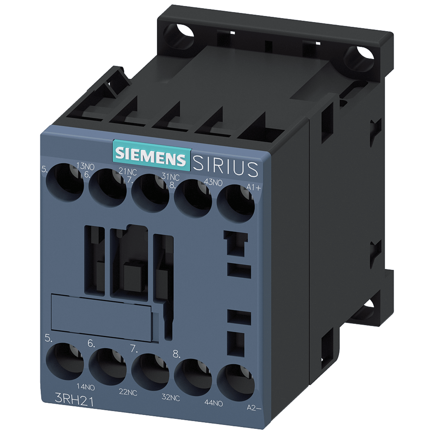 3RH2122-1BB40 SIEMENS