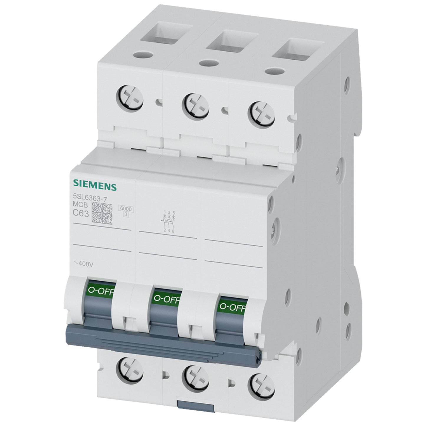 5SL6363-7 SIEMENS