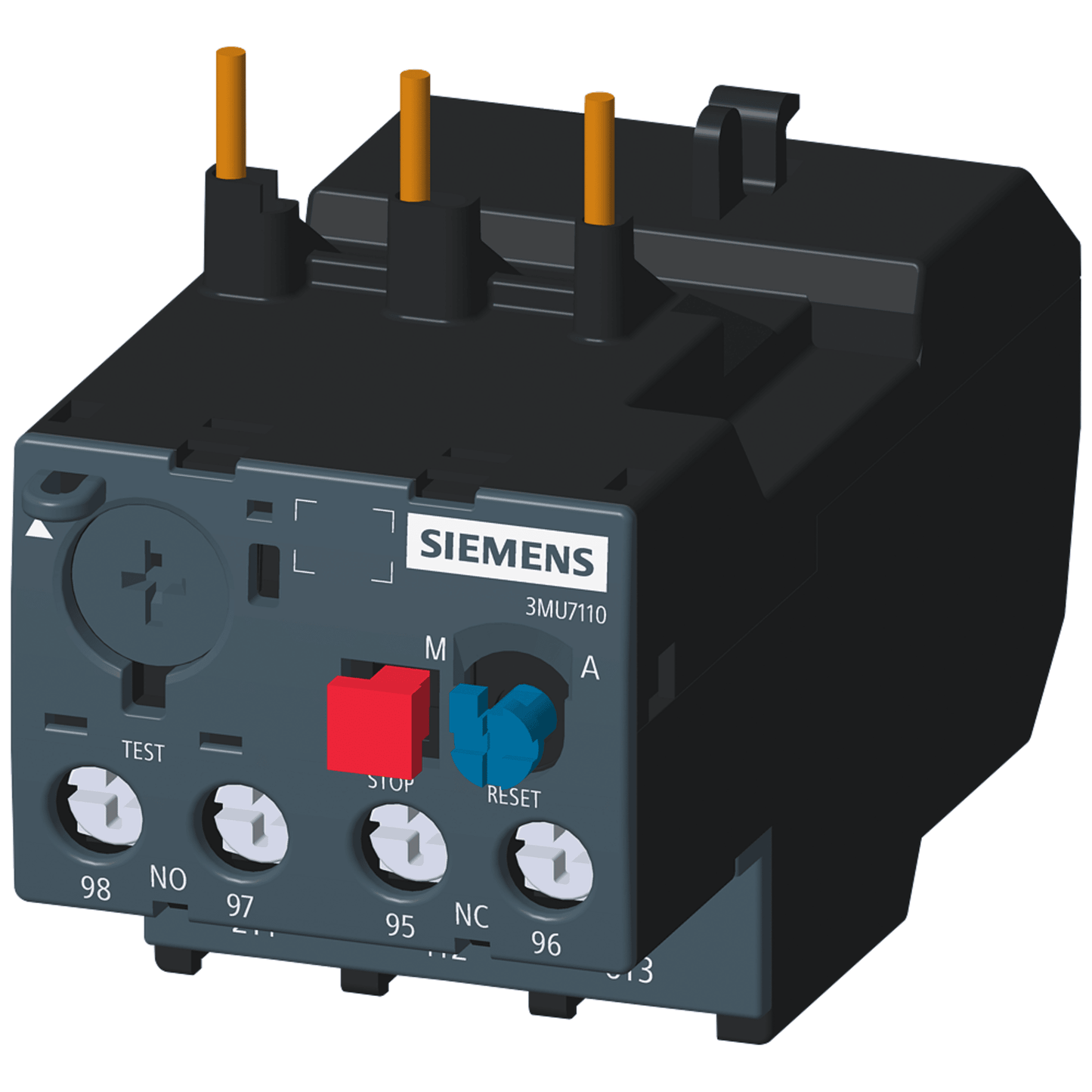 3MU7110-0JA0 SIEMENS