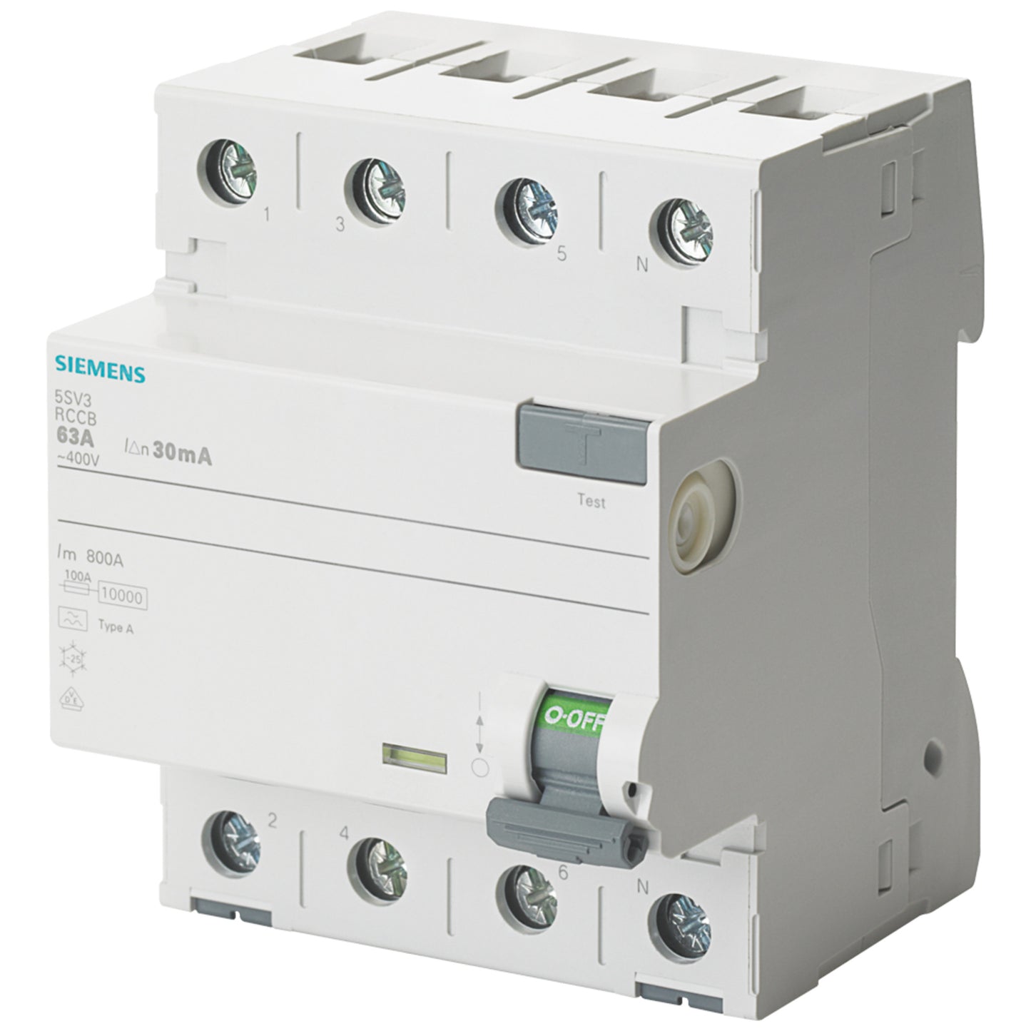 5SV3646-6 SIEMENS
