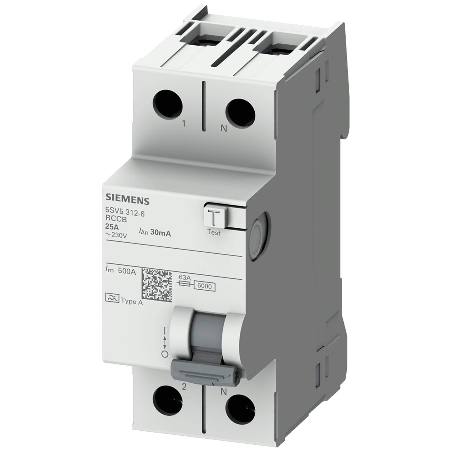 5SV5612-0 SIEMENS