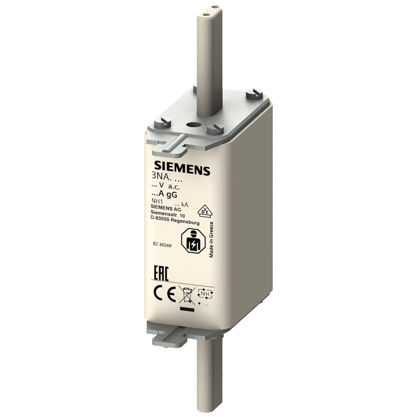 3NA3136 SIEMENS