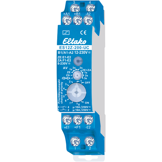 ES12Z-200-UC إيلتاكو