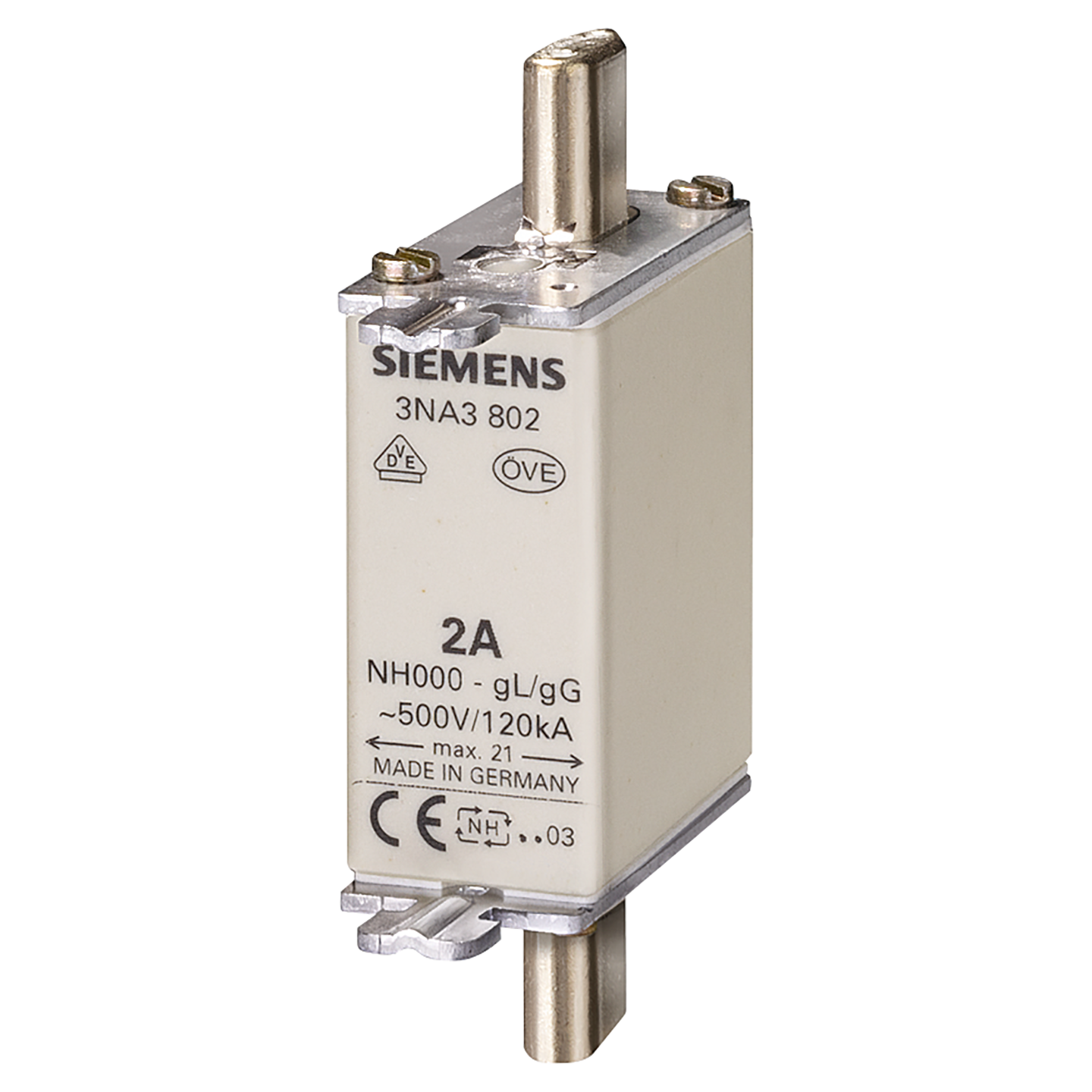 3NA3822 SIEMENS