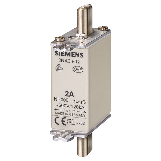 3NA3822 SIEMENS