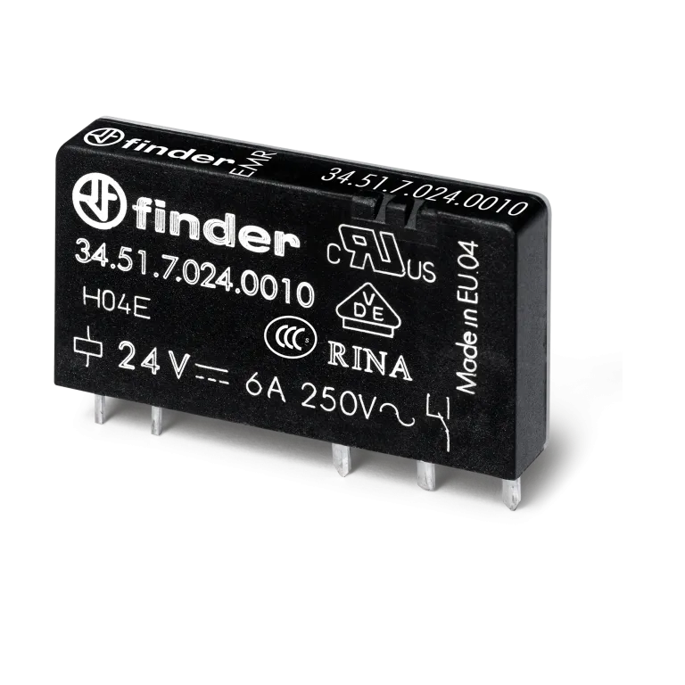 34.51.7.024.0010 Finder 