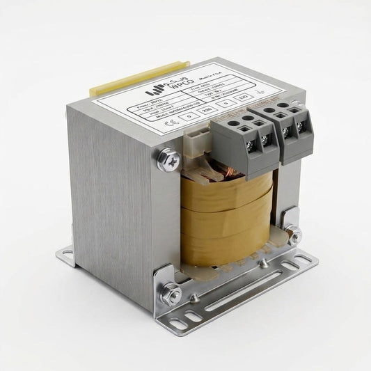 WP100VA-480-120 WPCO Single Phase Transformer
