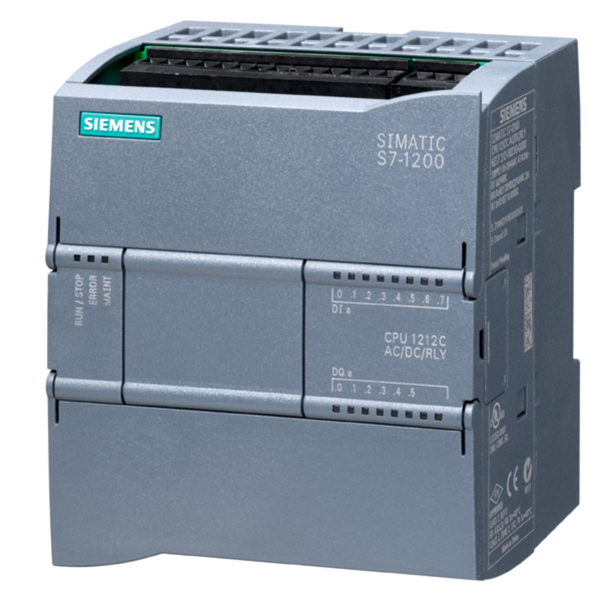 6ES7212-1BE40-0XB0 SIEMENS