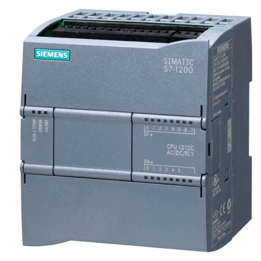 6ES7212-1BE40-0XB0 SIEMENS
