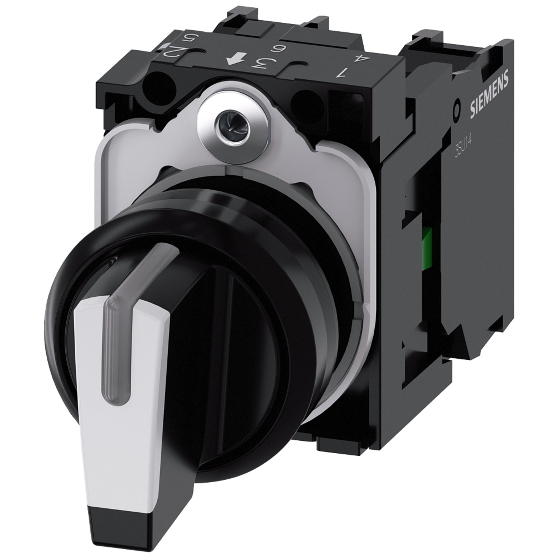 3SU1100-2BL60-1NA0 SIEMENS