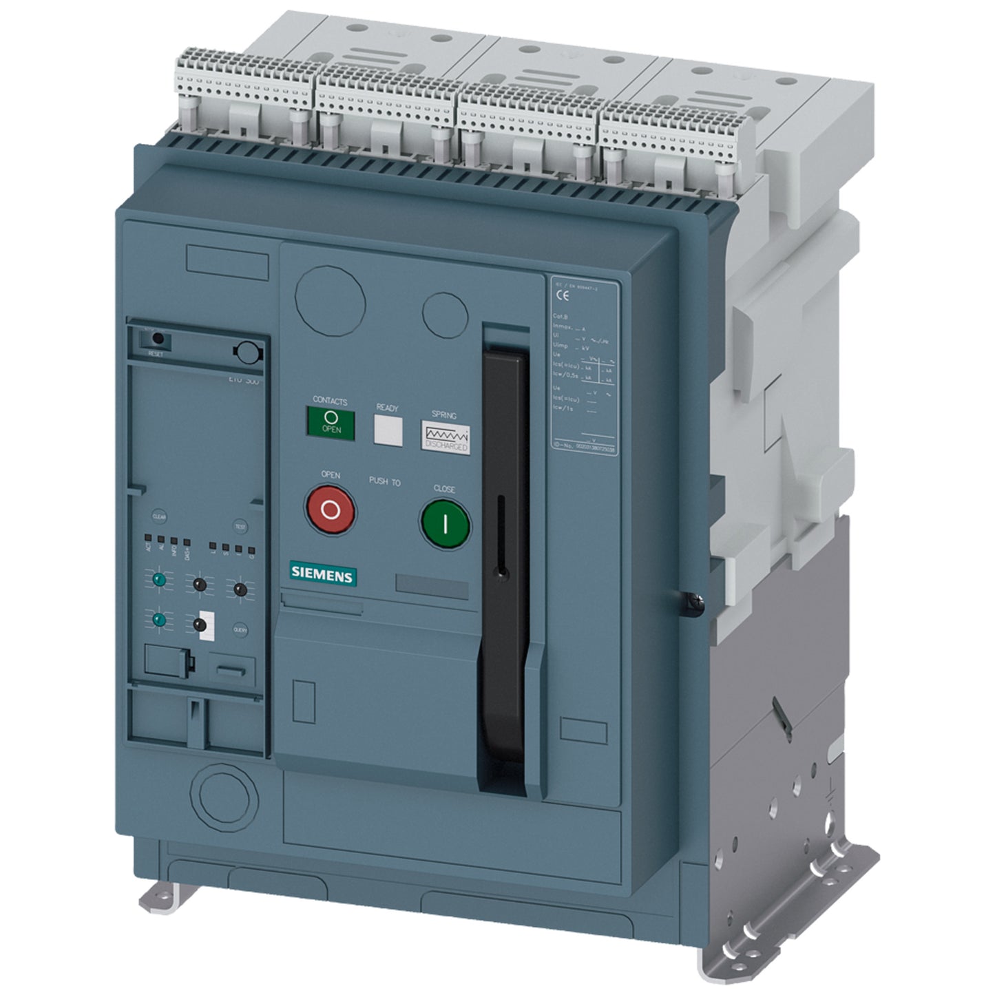 3WA1116-2AB02-0AA0 SIEMENS