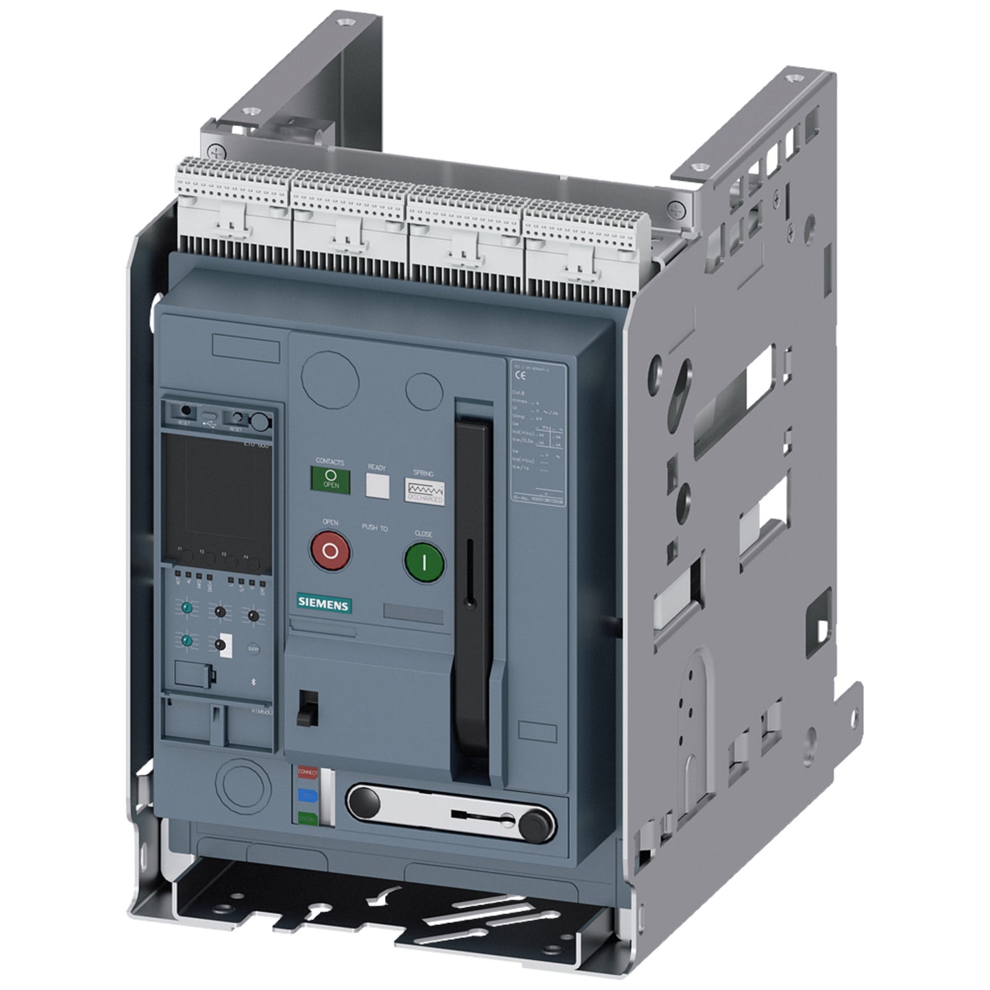 3WA1120-3AE32-0AA0 SIEMENS