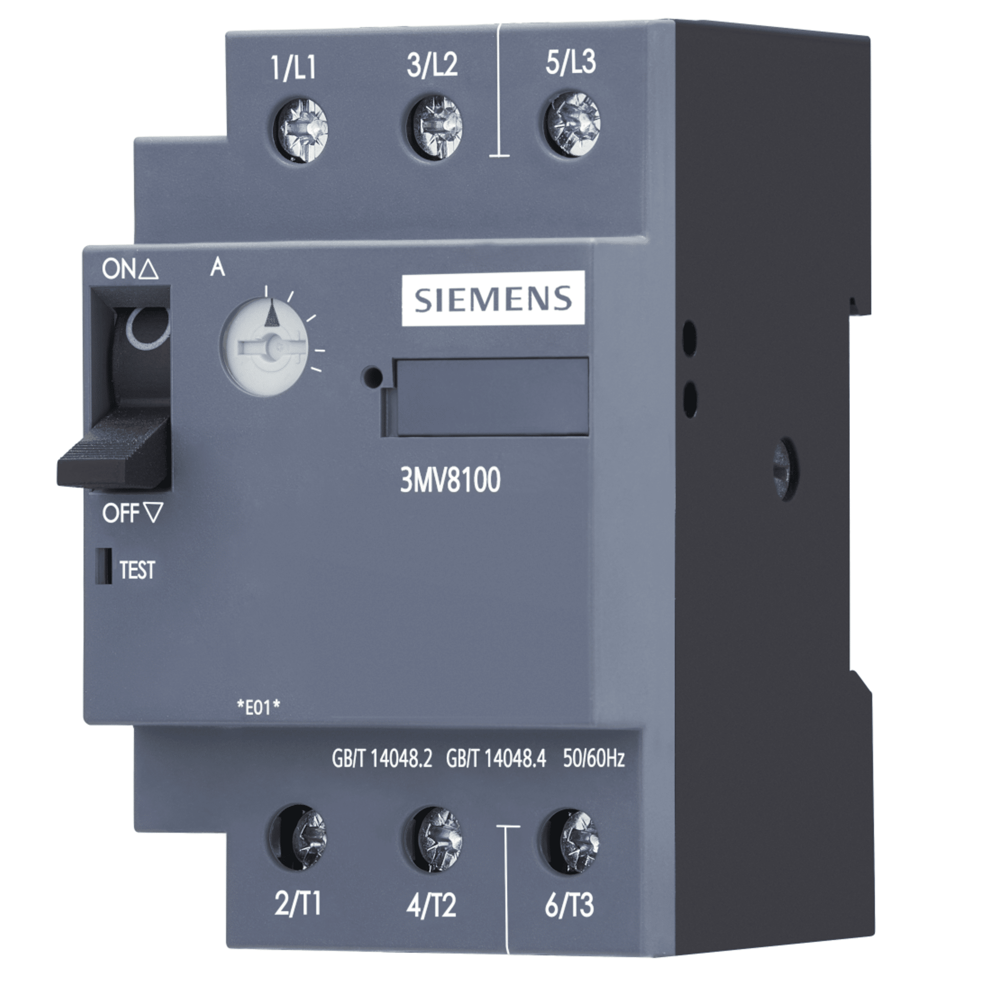 3MV8100-0ML00 SIEMENS
