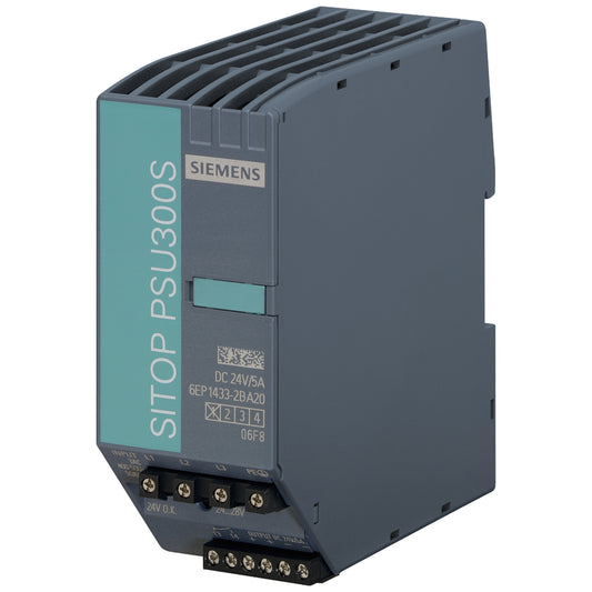 6EP1433-2BA20 SIEMENS