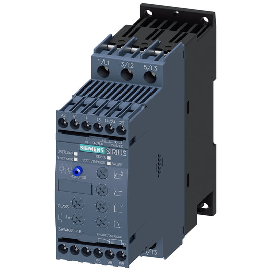 3RW4026-1BB14 SIEMENS
