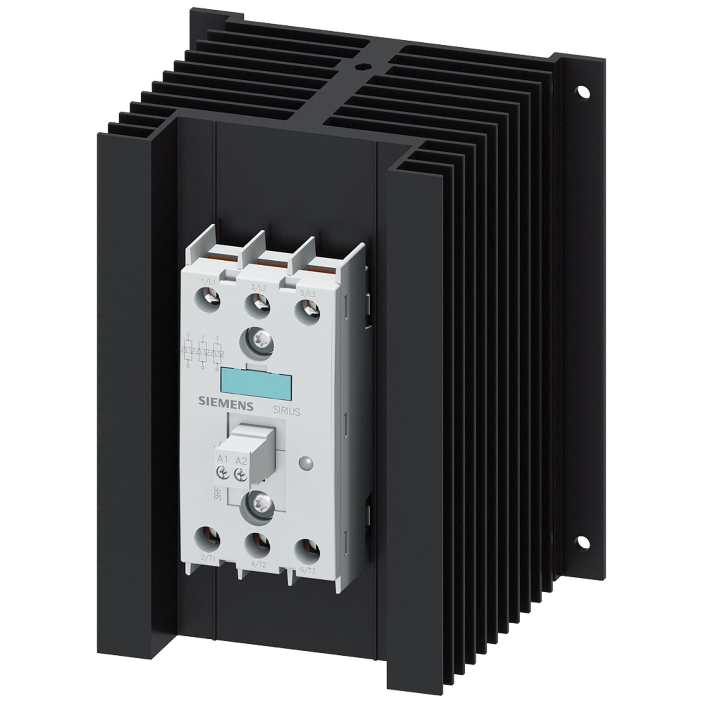 3RF2450-1AC55 SIEMENS