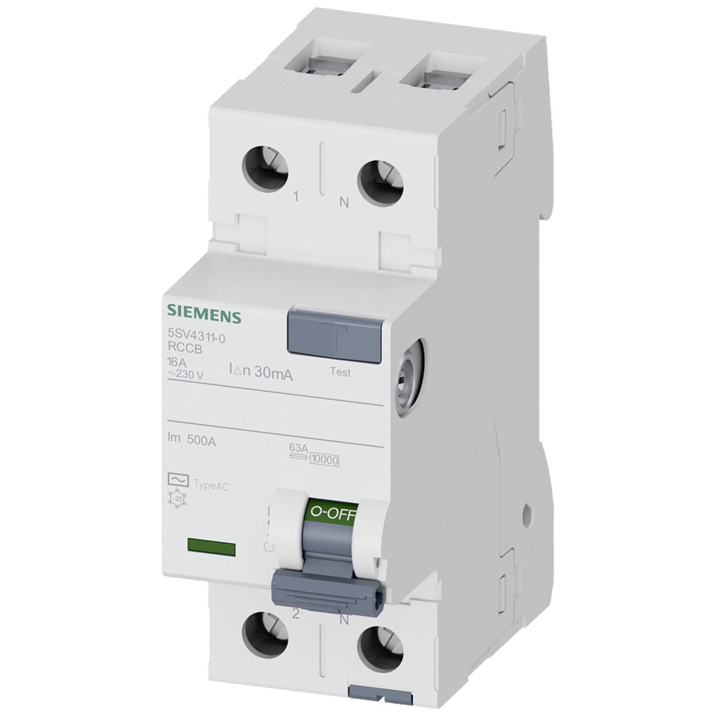 5SV4311-0 SIEMENS