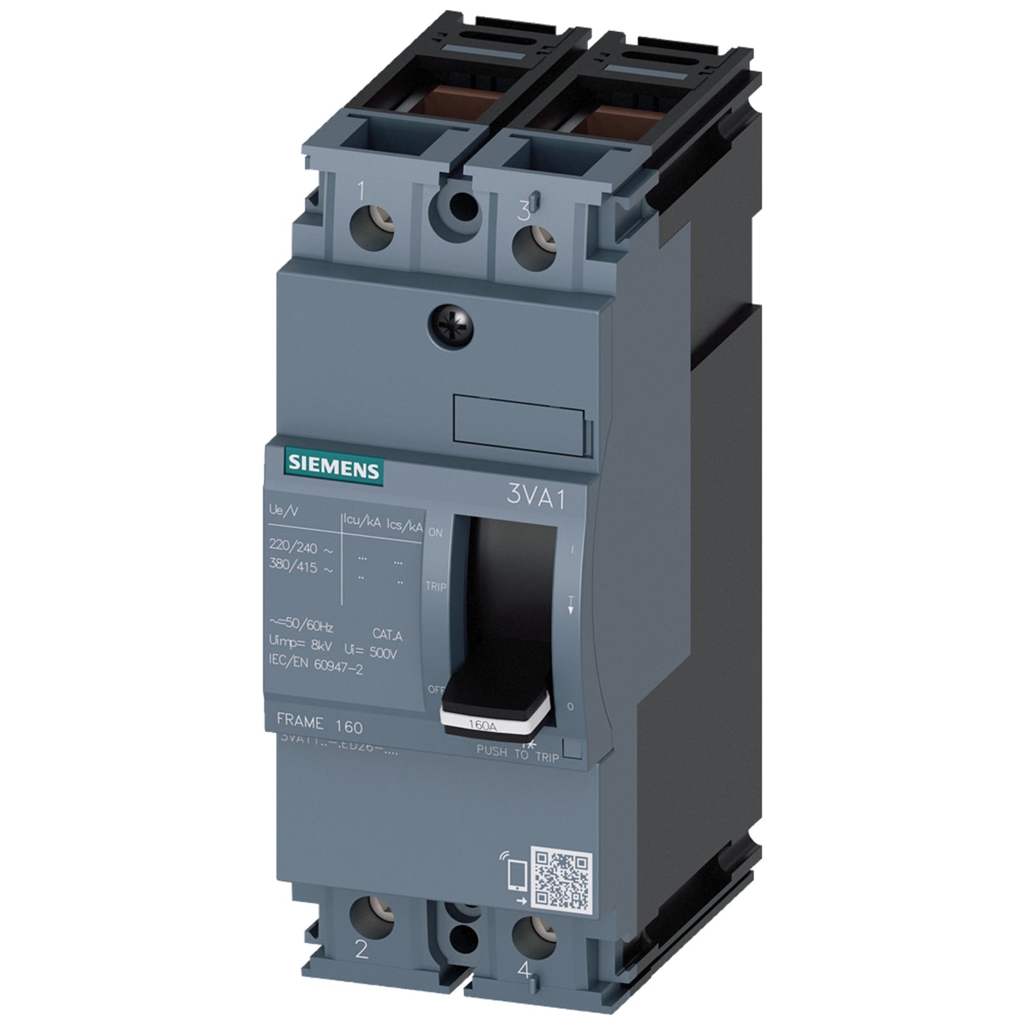 3VA1180-4ED26-0AA0 SIEMENS