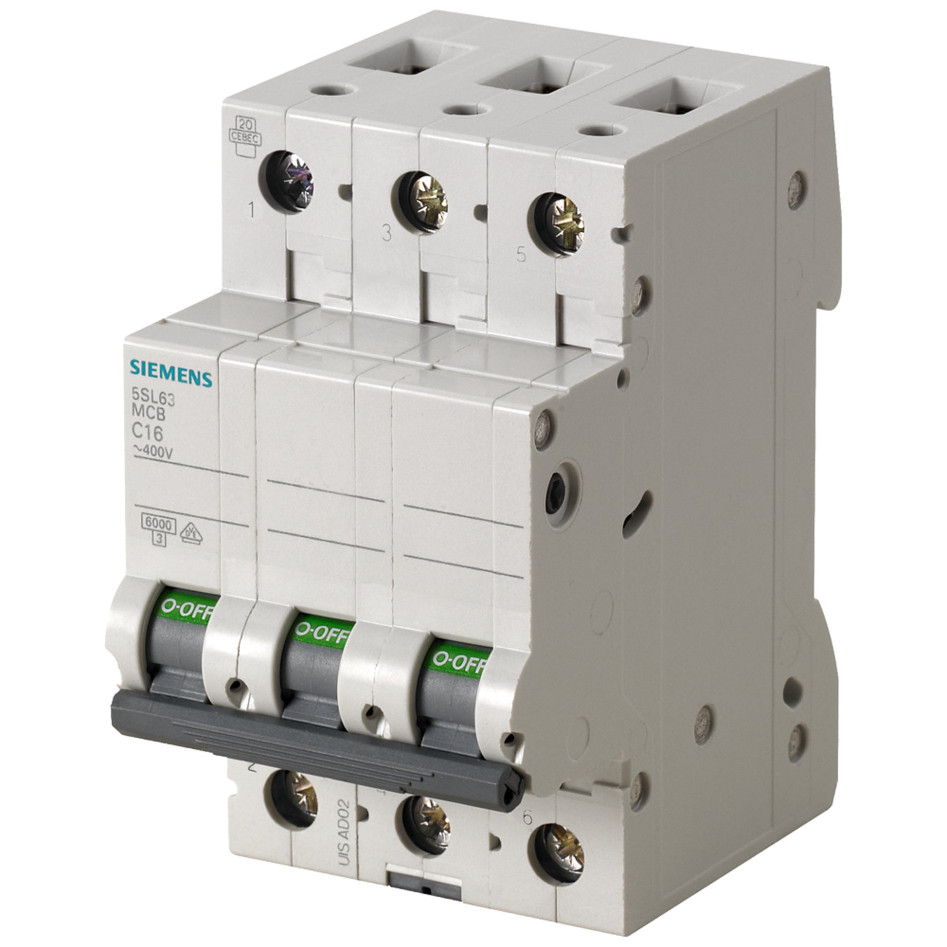 5SL6340-7 SIEMENS