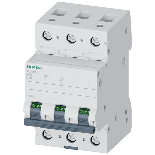5SL4310-7 SIEMENS