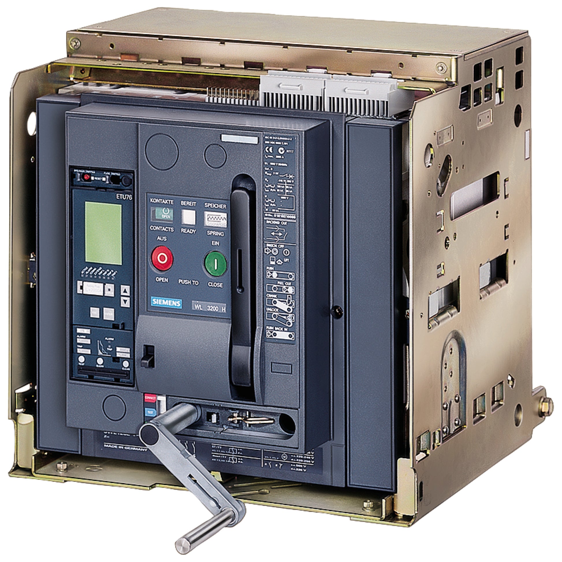 3WL1232-2DG35-1AA2 SIEMENS