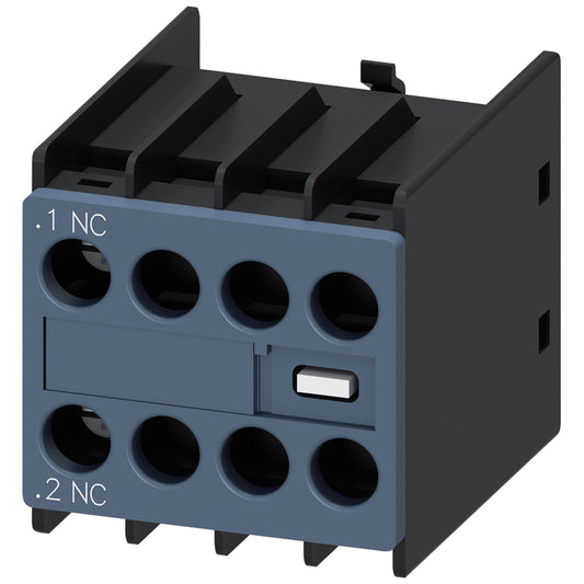 3RH2911-1HA01 SIEMENS