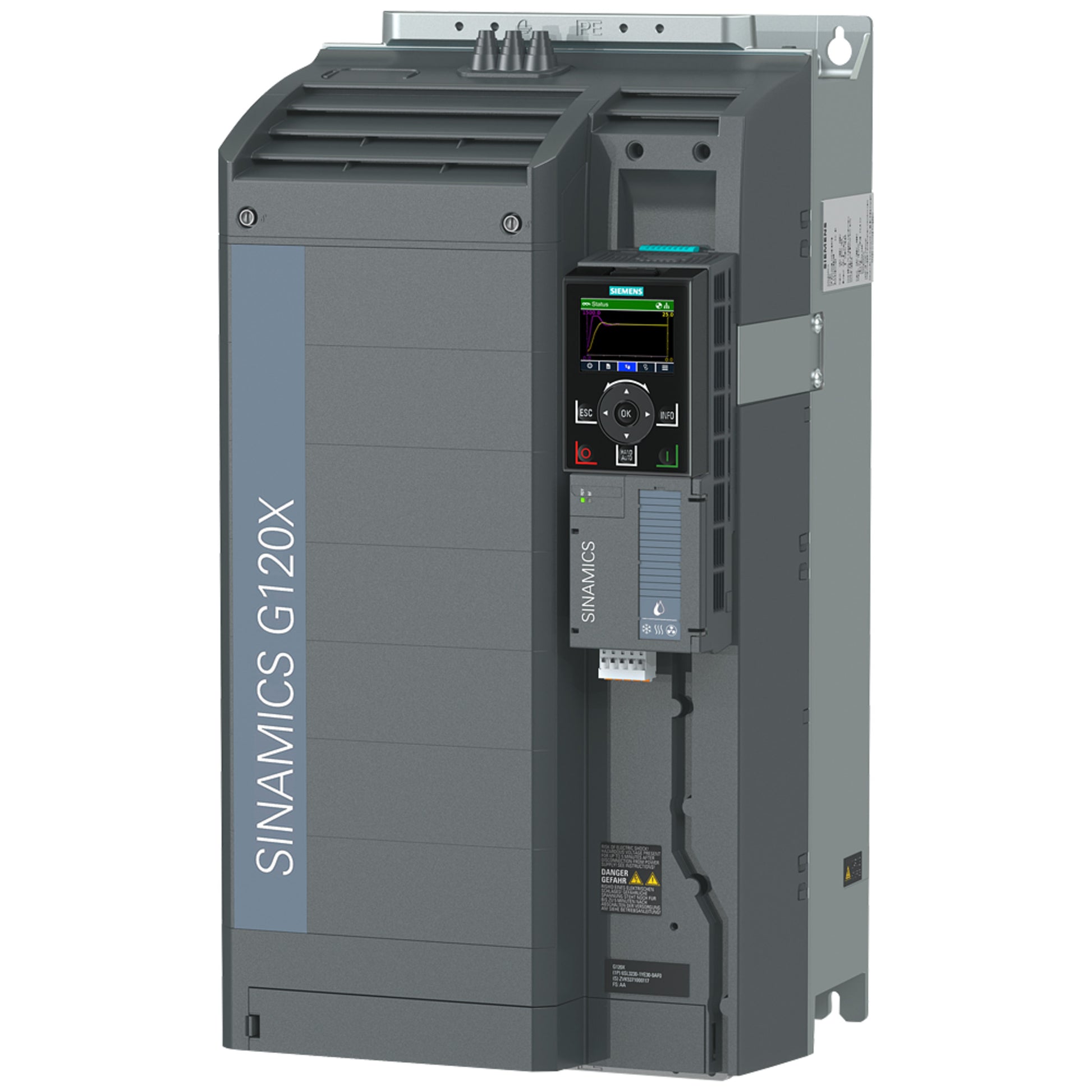 6SL3220-3YE40-0AB0 SIEMENS