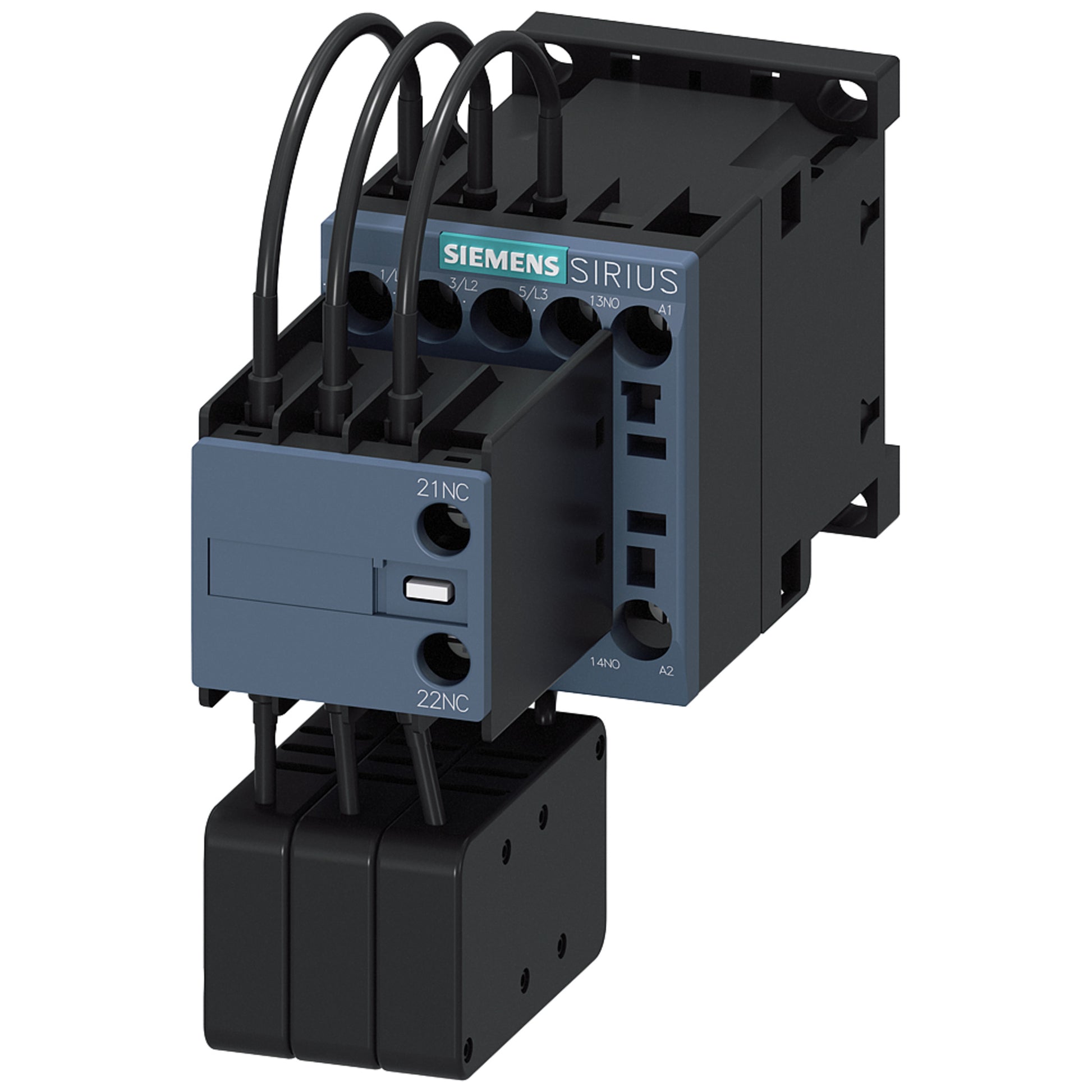 3RT2617-1AP03 SIEMENS