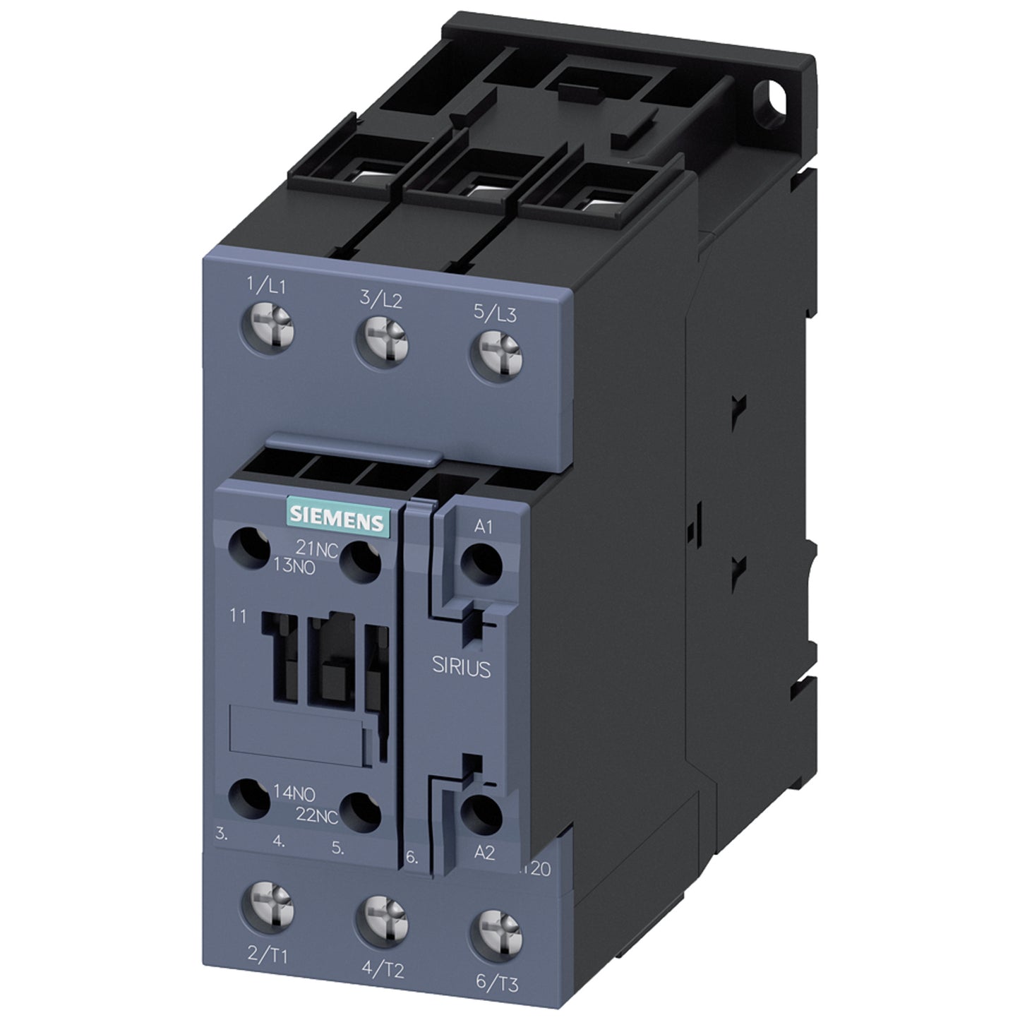 3RT2038-1KB40 SIEMENS