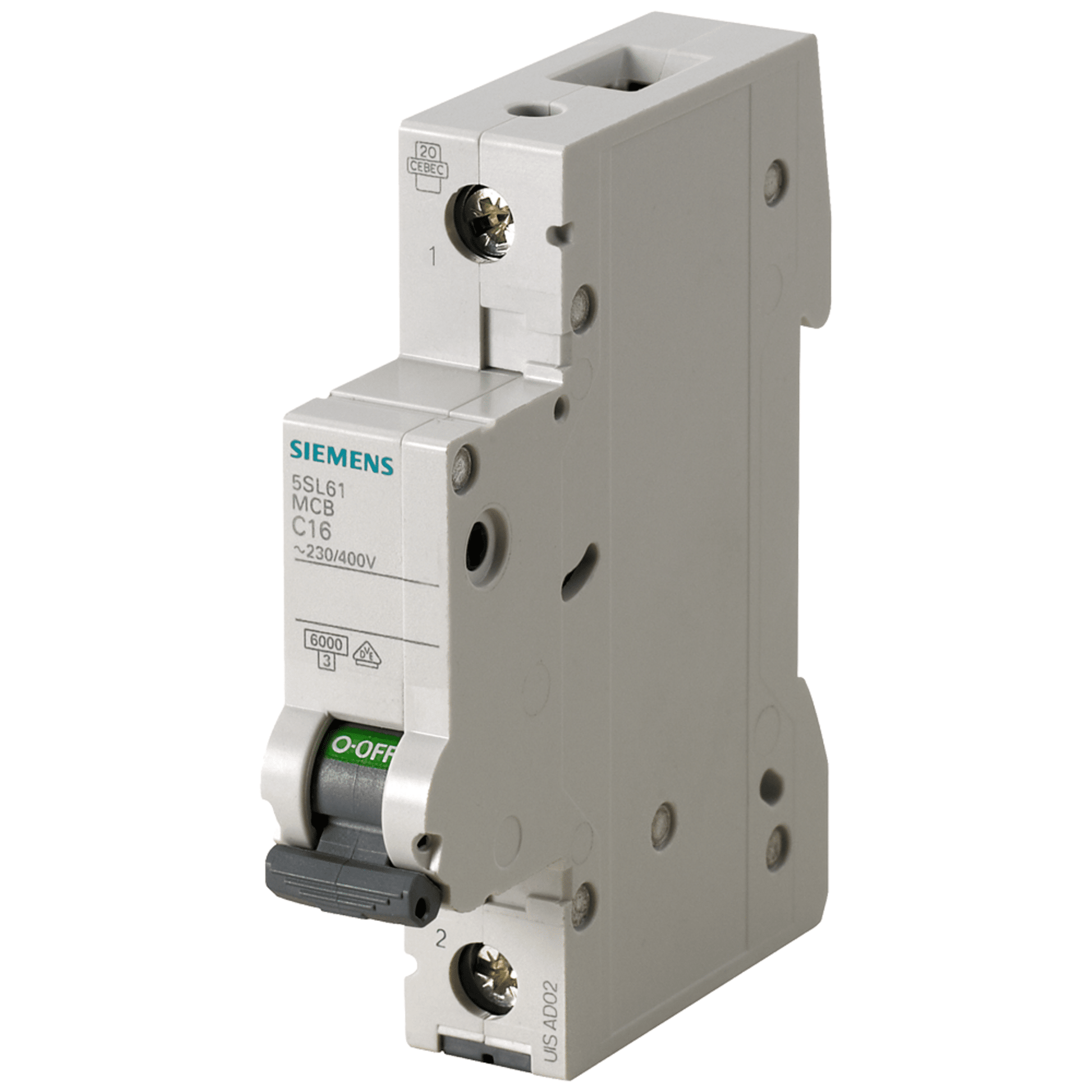 5SL6106-7MB SIEMENS