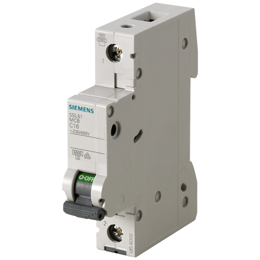 5SL6106-7MB SIEMENS
