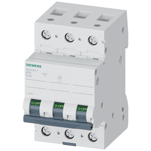 5SL4320-7 SIEMENS