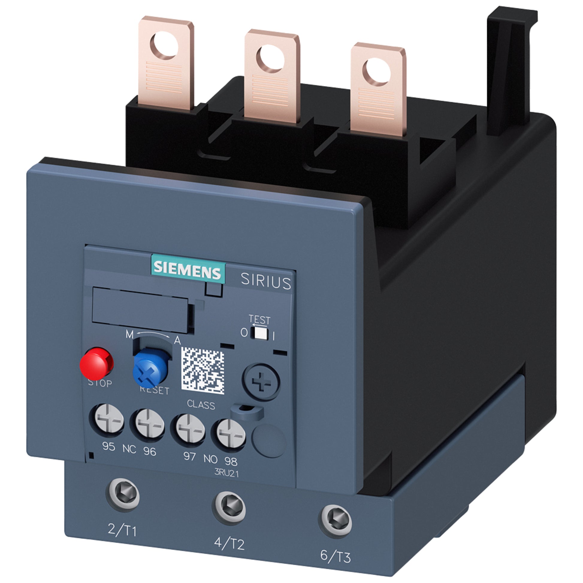 3RU2146-4JB0 SIEMENS