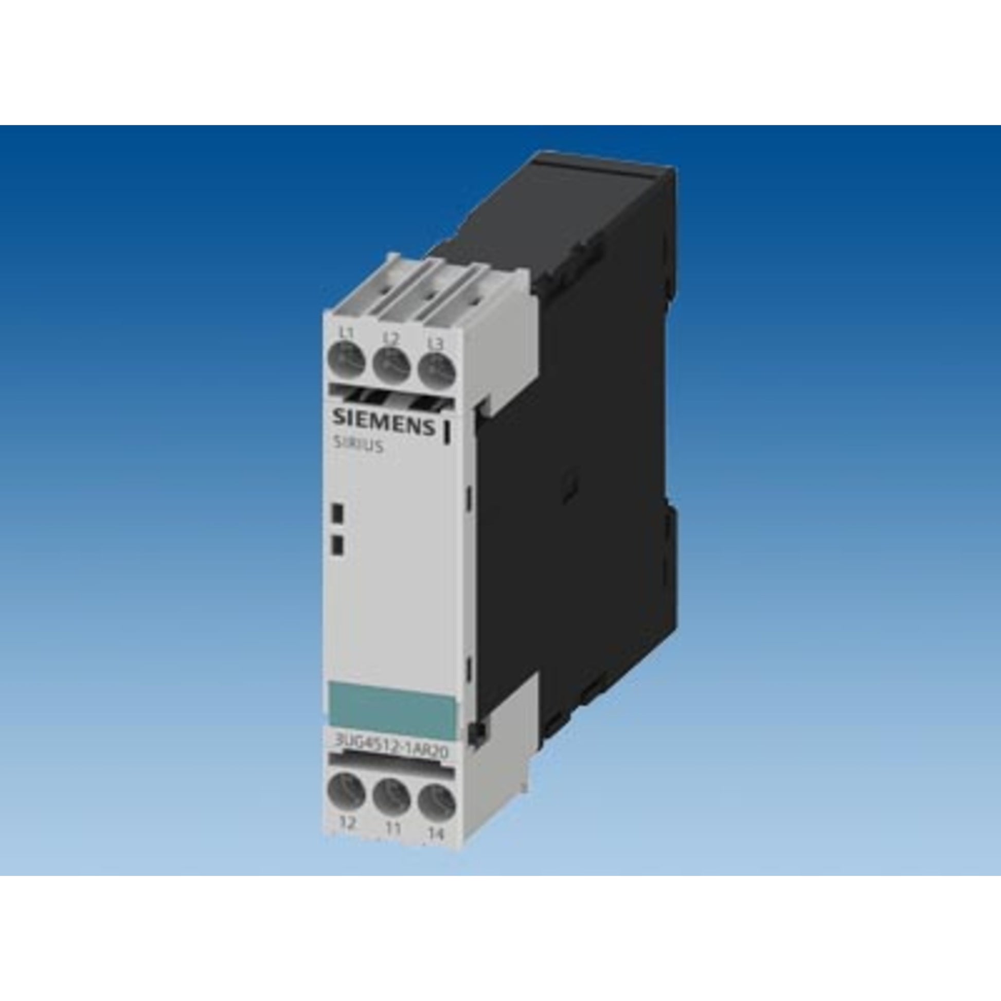 3UG4512-1AR20 SIEMENS