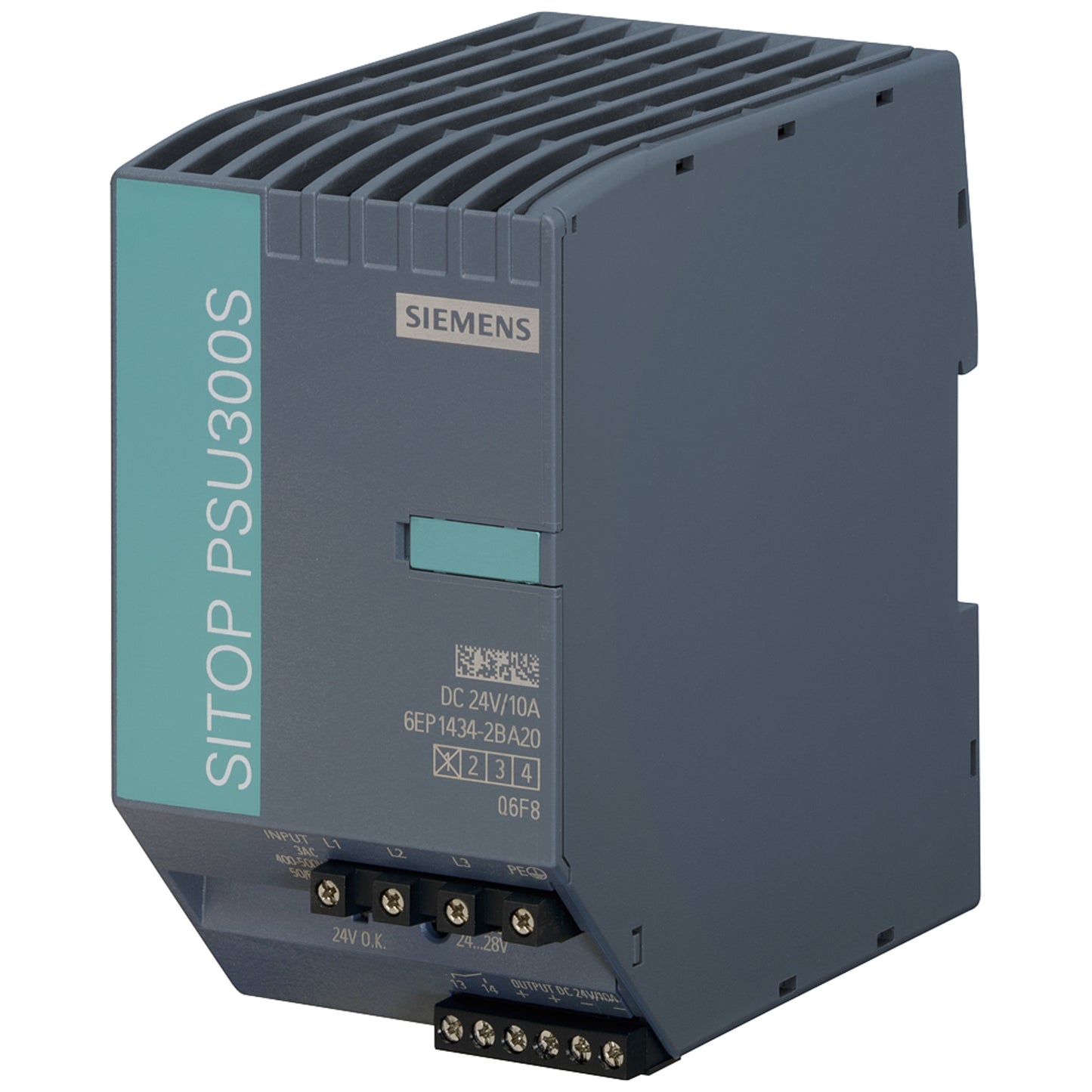 6EP1434-2BA20 SIEMENS