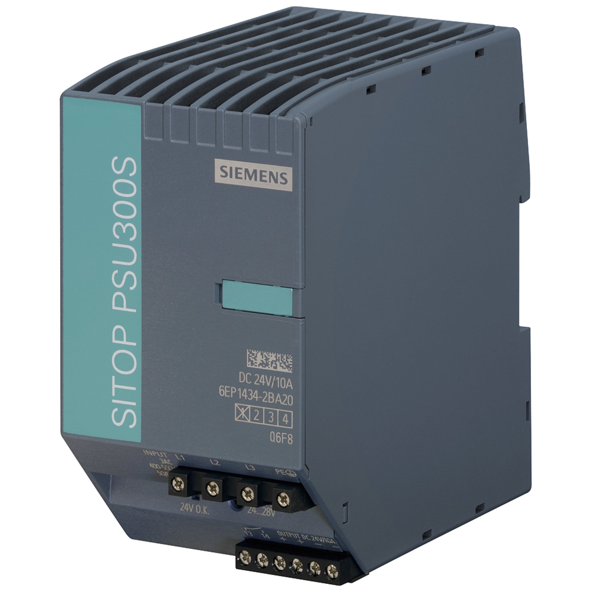 6EP1434-2BA20 SIEMENS